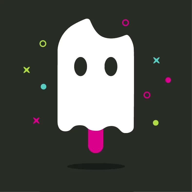 微软小冰万圣节鬼故事