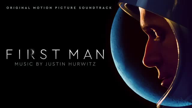 [图]【Justin Hurwitz】登月第一人 (First Man) 电影原声带