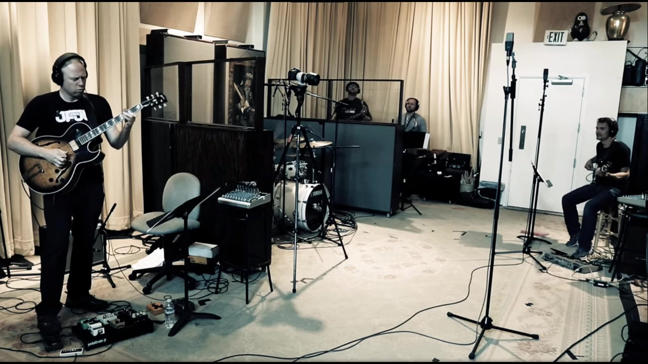 【乐队录音棚】《时空之轮主题音乐》游戏原声 bgm 光田康典 chrono