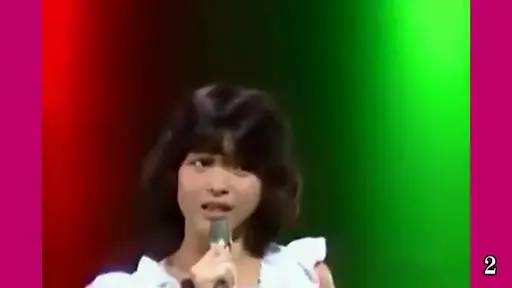 松田圣子Seikoland 〜武道館ライブ'83〜_哔哩哔哩_bilibili