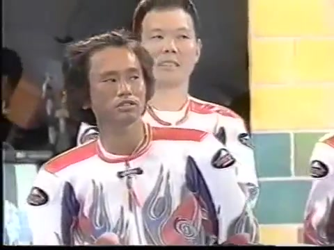 THE VERY BEST ON AIR of ダウンタウンのごっつええ感じ 1994