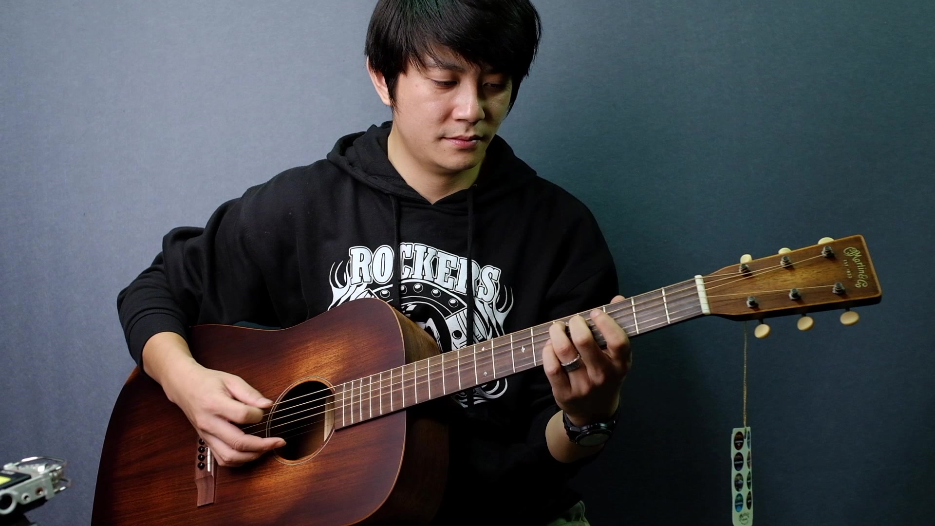 martin马丁d15mstreetmaster街头霸王糟糕是心动的感觉