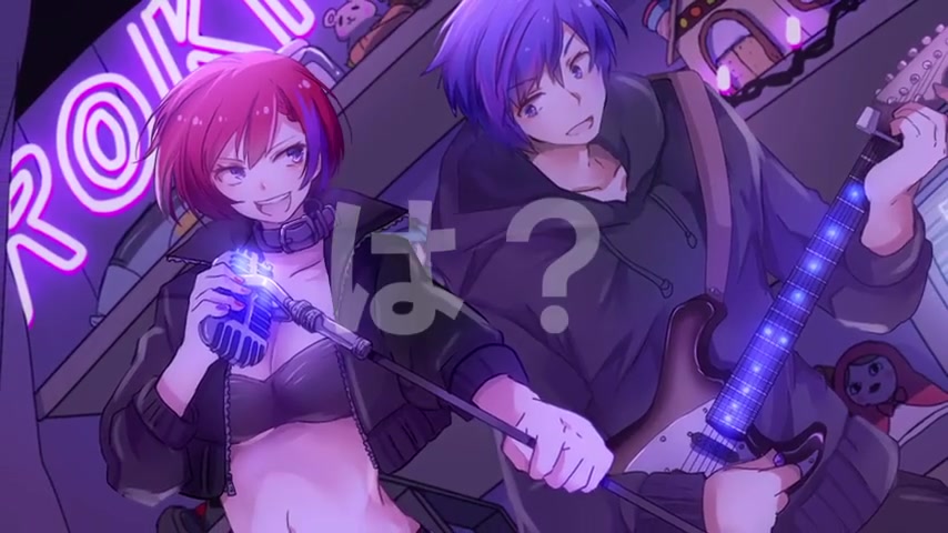 【meiko99kaito】roki【ヒズミ(えっちズムp)】_哔哩哔哩 (゜-゜)つ