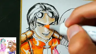 漫画绘制 如何画足系列吉村拓也 哔哩哔哩 つロ干杯 Bilibili