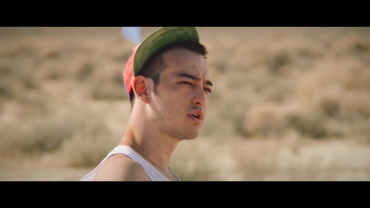 xxxtentacion - moonlight (official music video)