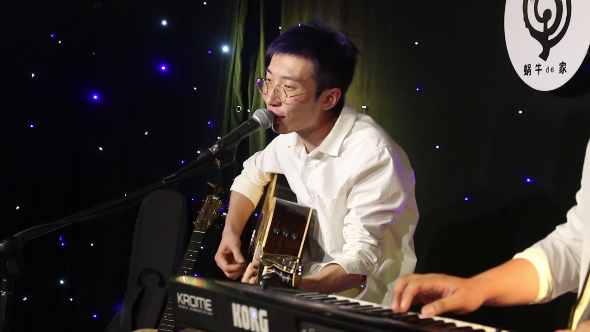 马雨阳の恶犬之笑盗将行