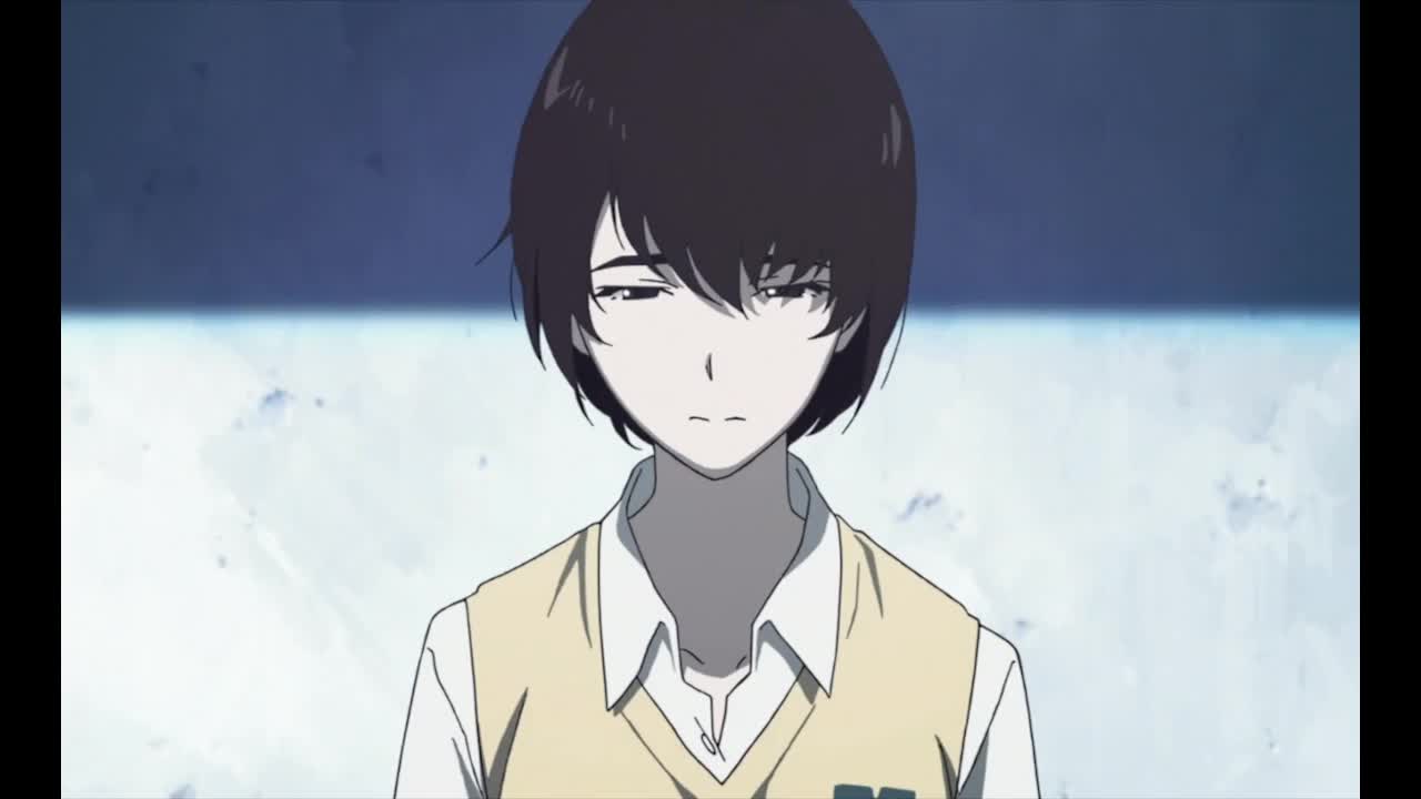 【东京残响】twelve是小天使