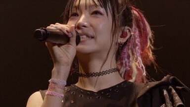 中字】LiSA 2012.04.30 @日比谷野外大音楽堂♪WiLD CANDY_哔哩哔哩_