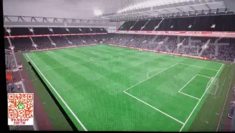 xbox360实况足球pes2019全中文汉化版补丁演示