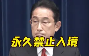 下载视频: 俄宣布永久禁止日本首相等63人入境 俄舰队同天现身日本海