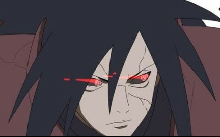 体会名为马达拉的压迫感和绝望吧(纯粹秽土斑)