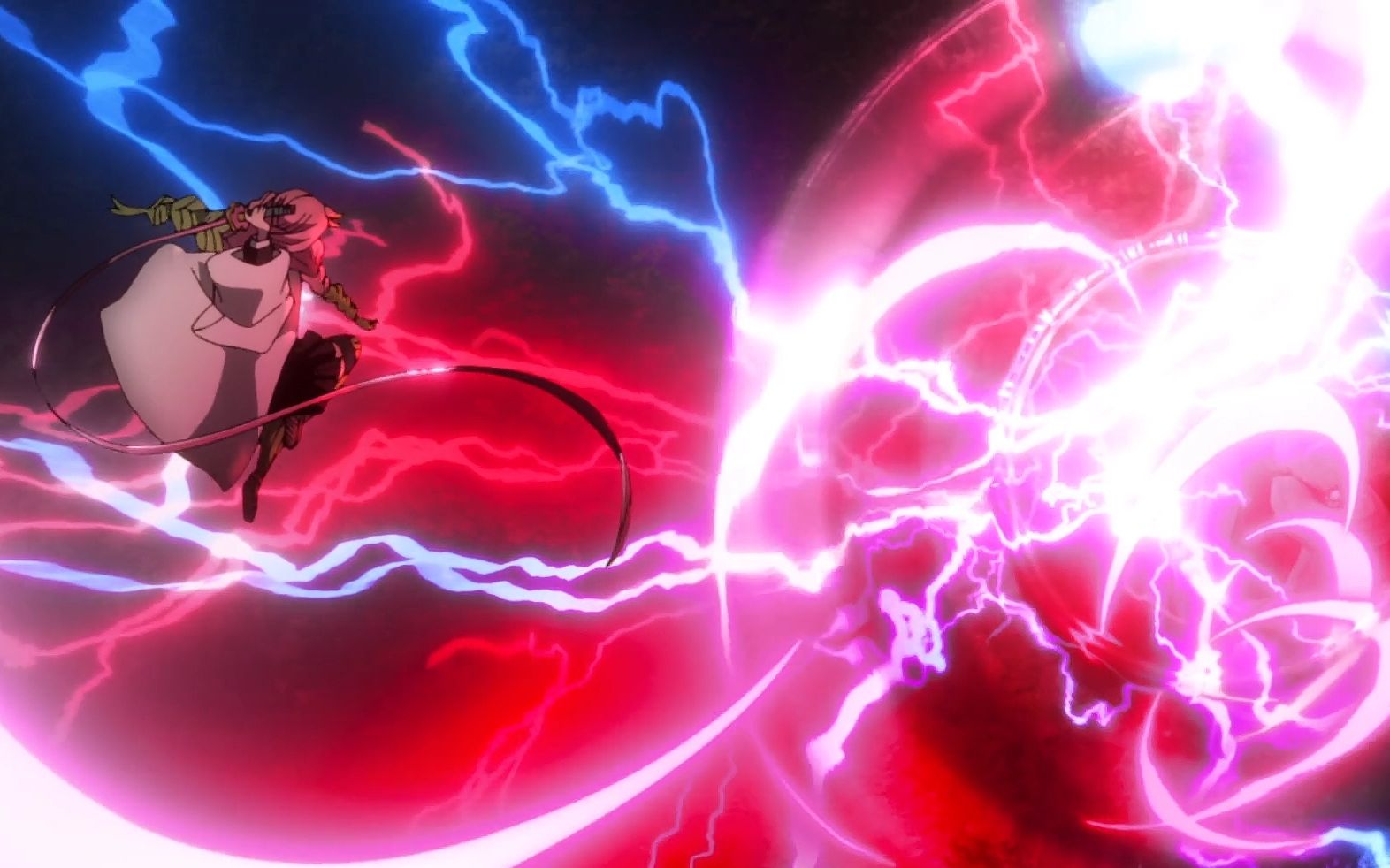 【4k】《鬼灭之刃》经费炸裂!