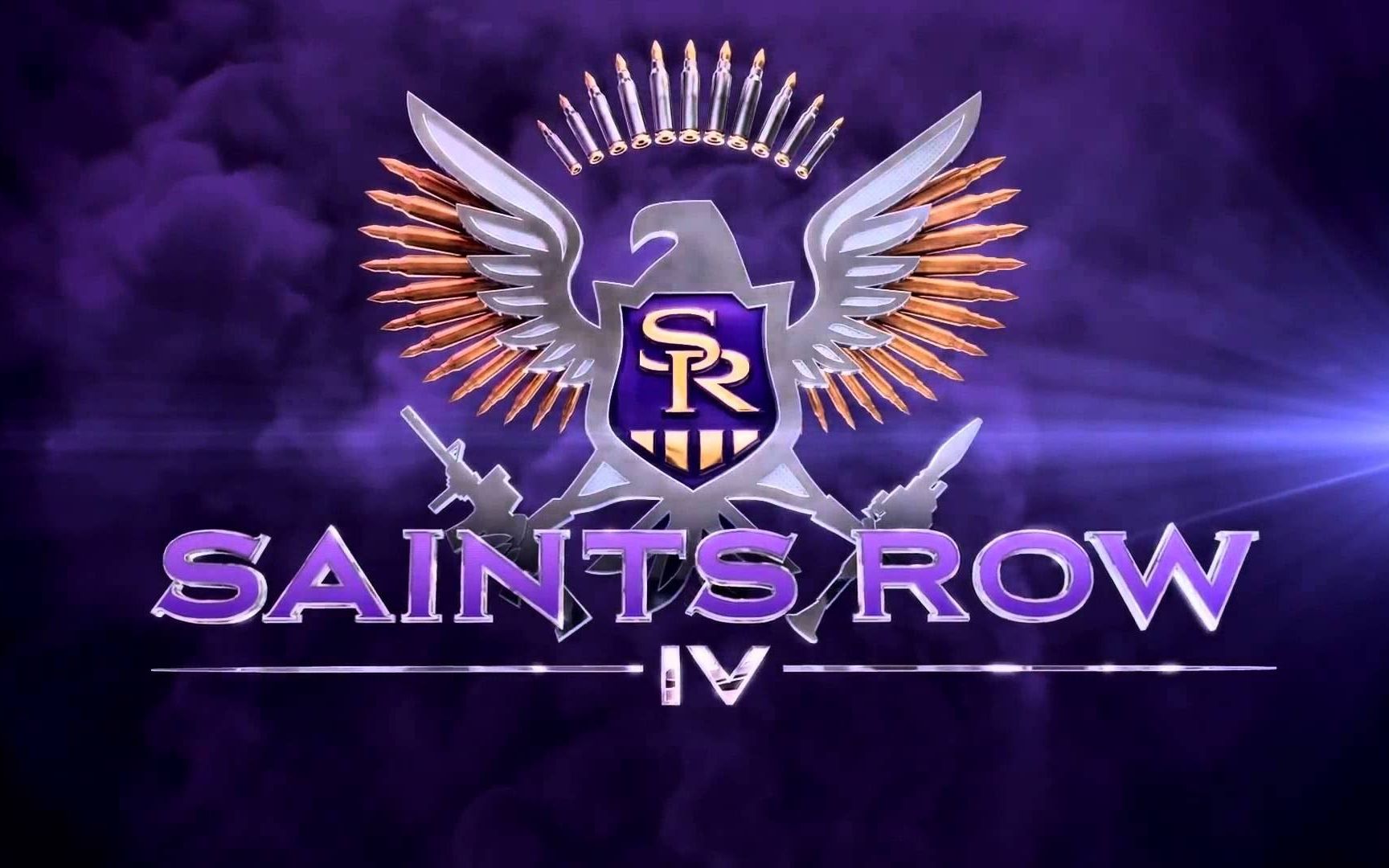 (旧纪录)《黑道圣徒4》最速通关speedrun saints row iv any% no dlc