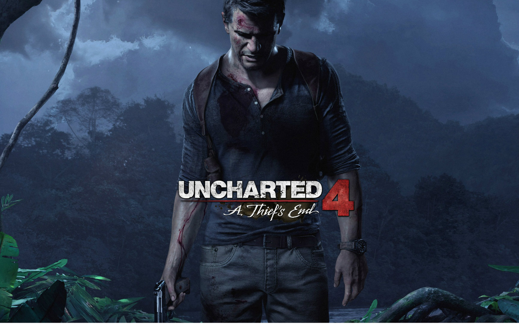 神秘海域4-奖杯收集品攻略合集|转自ps4trophies_哔哩哔哩_bilibili