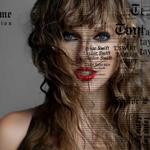 Taylor Swift - End Game (Single Cover) by marilyncola on DeviantArt