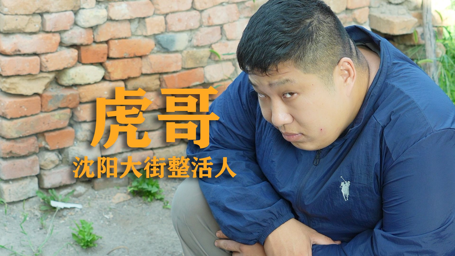 《镜头之后#3》——虎哥二次元教父