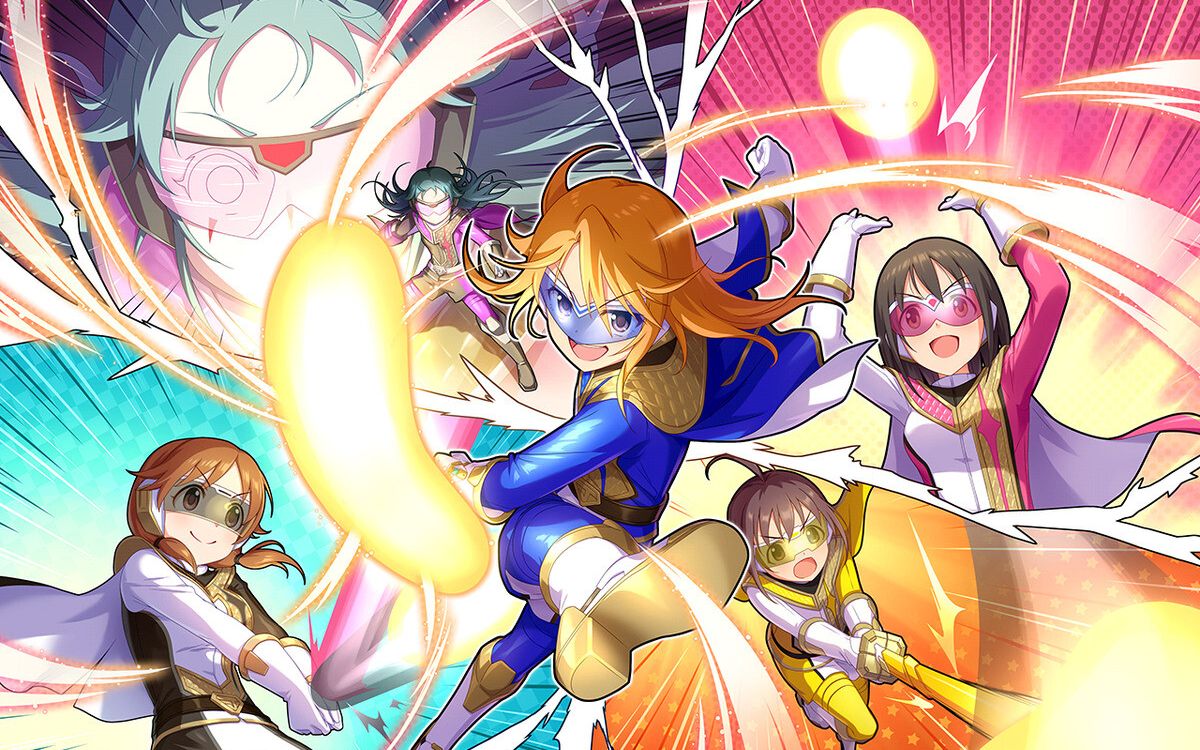 【project diva pc】just us justice 难度18星全连_音游热门视频