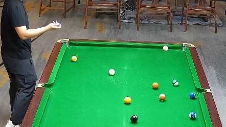 你怎么知道我拉杆一库精准k球接清了