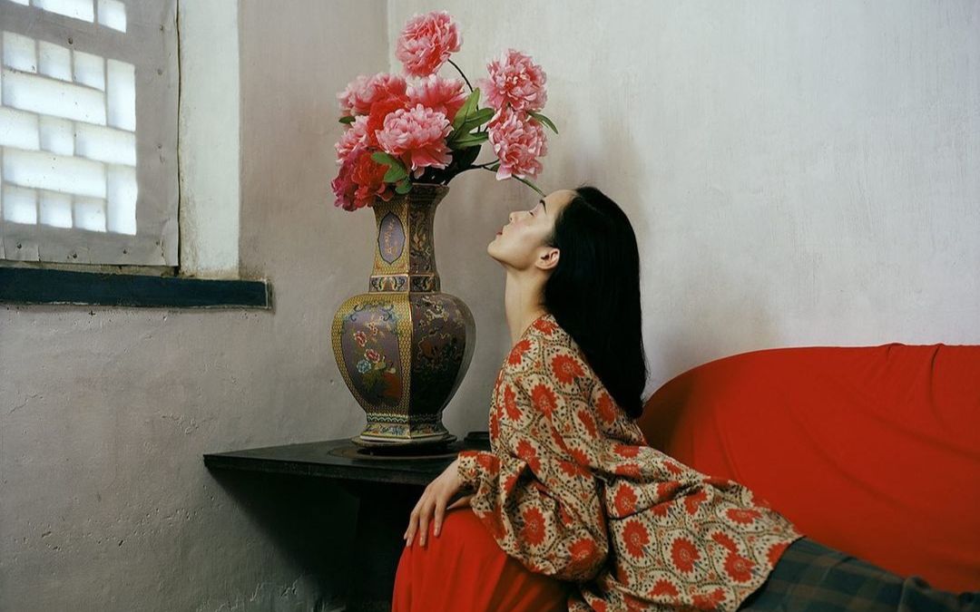 【摄影灵感收集】提高审美|中国摄影师张家诚作品(1)