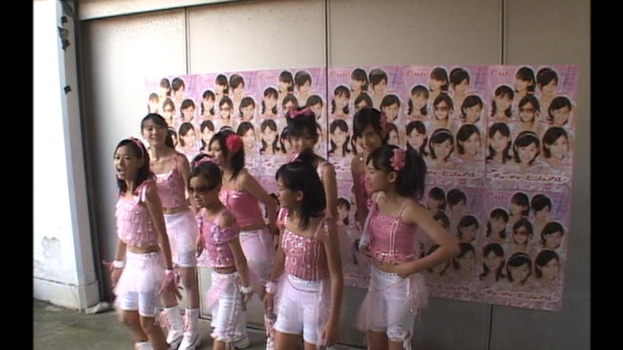 ℃-ute】Cutie Circuit 2006 Final in YOMIURI LAND EAST LIVE ~9月10日