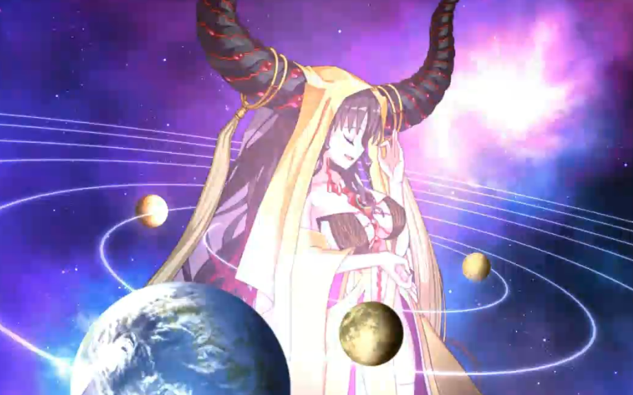 [fgoccc联动]咸鱼收割者 杀生院 附bb入手语音