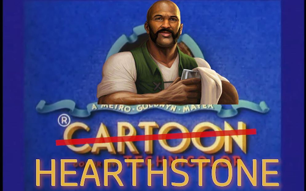 【酒馆鲍勃 / 猫和老鼠】用酒馆鲍勃的方式打开猫和老鼠_哔哩哔哩 (゜