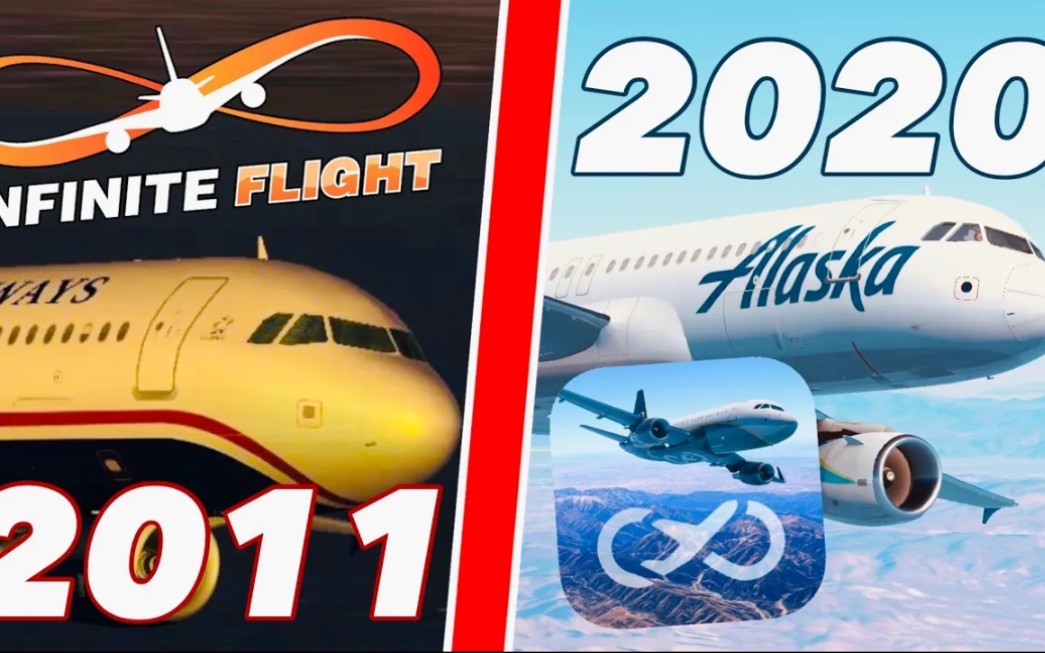 【if】从2011到2020一路走来_哔哩哔哩 (゜-゜)つロ 干杯~-bilibili