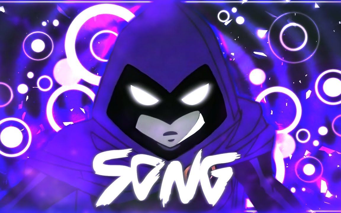 [生肉][少年泰坦]渡鸦同人曲-let me fall让我堕落, 作者: halacg