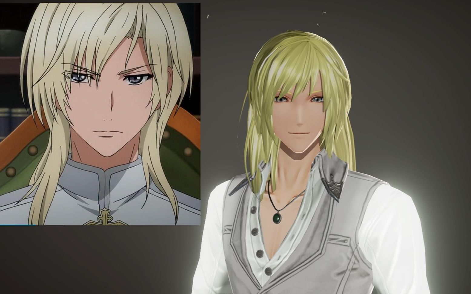 活动  【嗜血代码】捏人之八犬传 里见莉芳