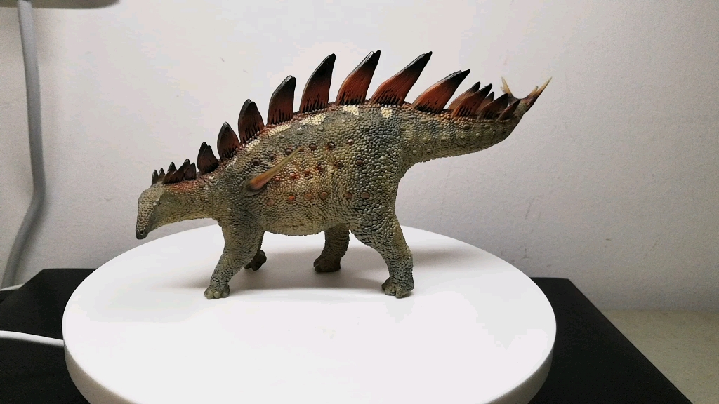 pnso恐龙大王沱江龙