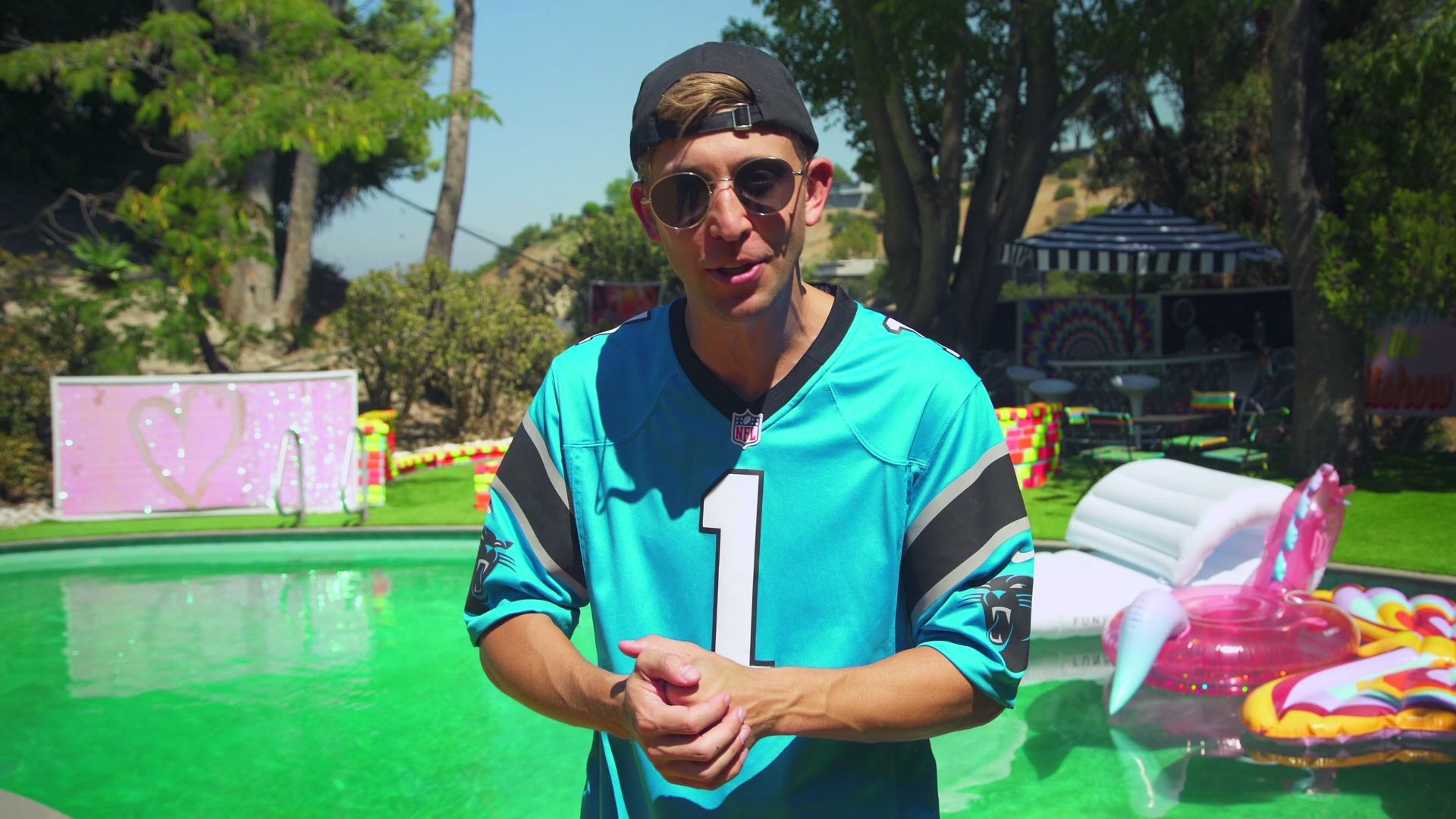 中字urban大神mattsteffanina超详解线上街舞教学bts防弹少年团新单