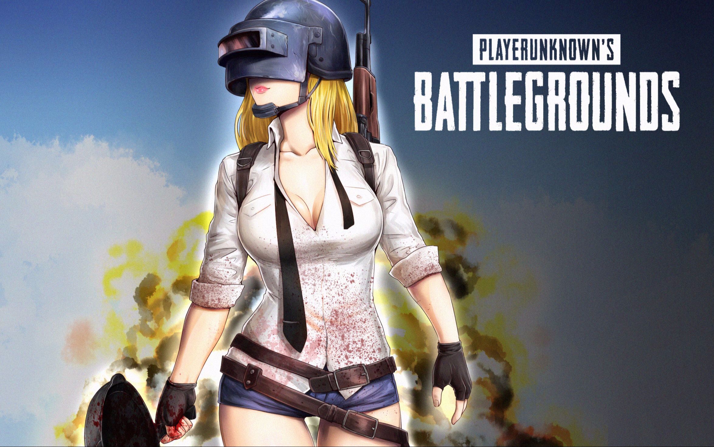 2018年2月23日0点录制手游绝地求生刺激战场飞天