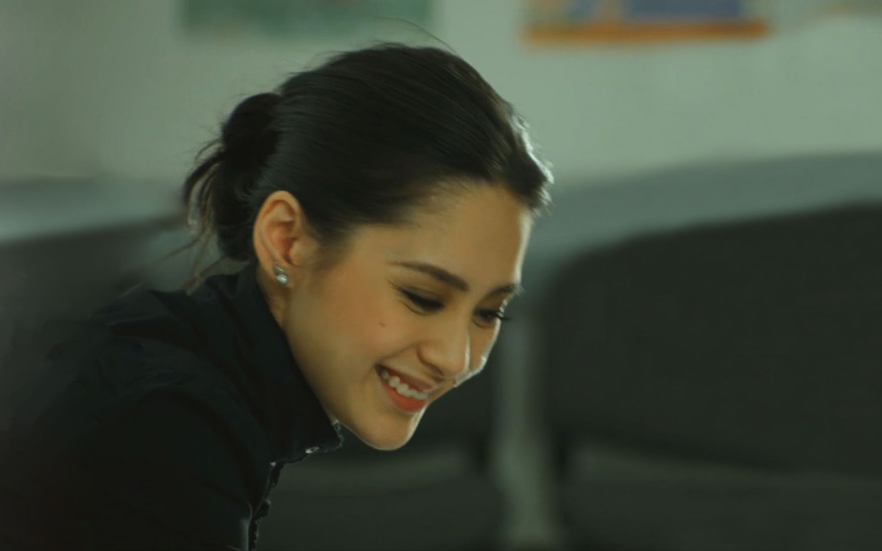 【钟欣潼】没有人能拒绝阿娇的笑容