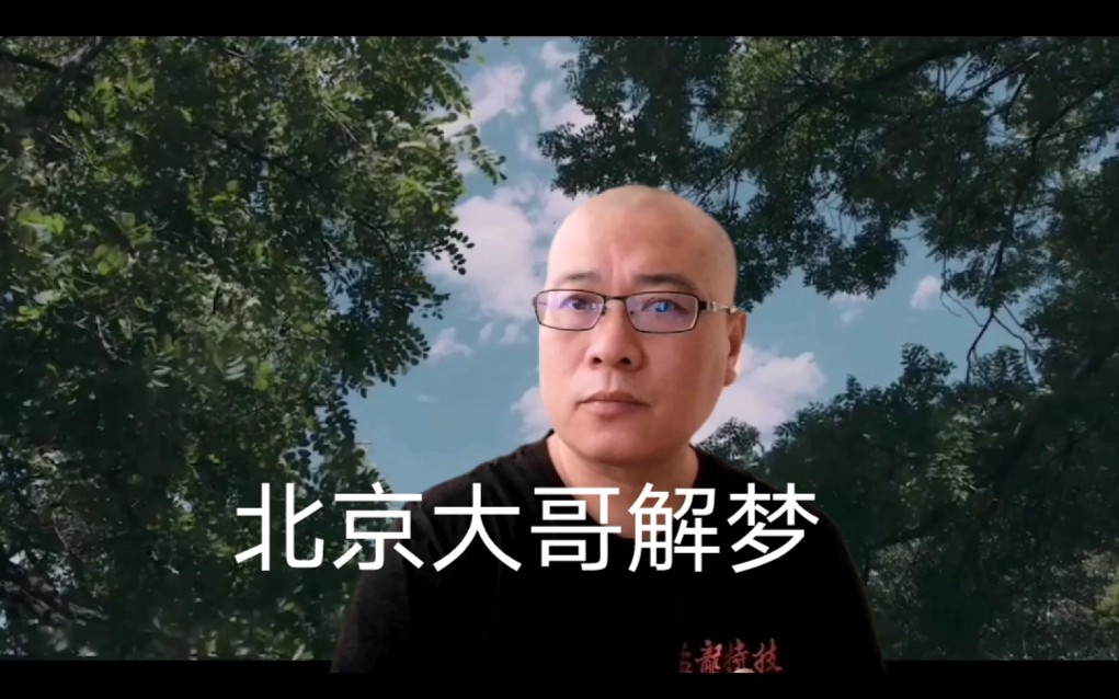 梦见两条狗说话是什么情况北京大哥说这里有个故事