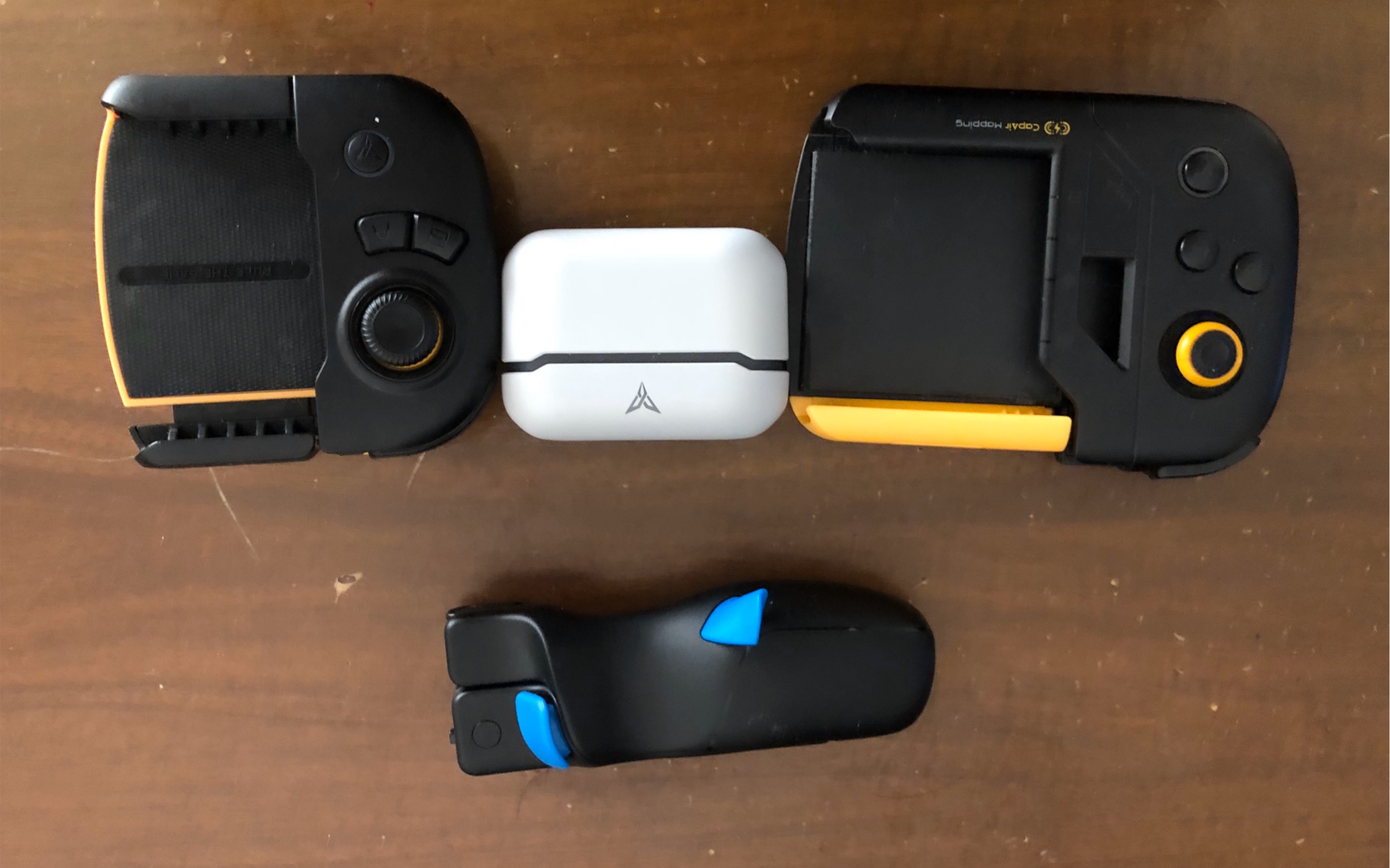 飞智分享几款飞智外设