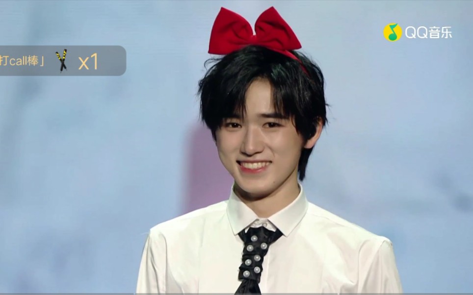 全网最清晰画质 看国组男团tnt跳《yes or yes》