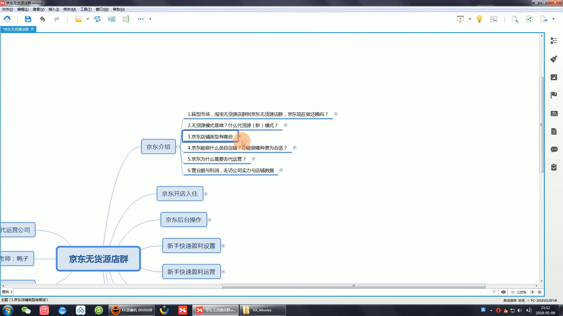 京东无货源店铺教程~京东店群能做什么类型的店铺?哔哩哔哩bilibili