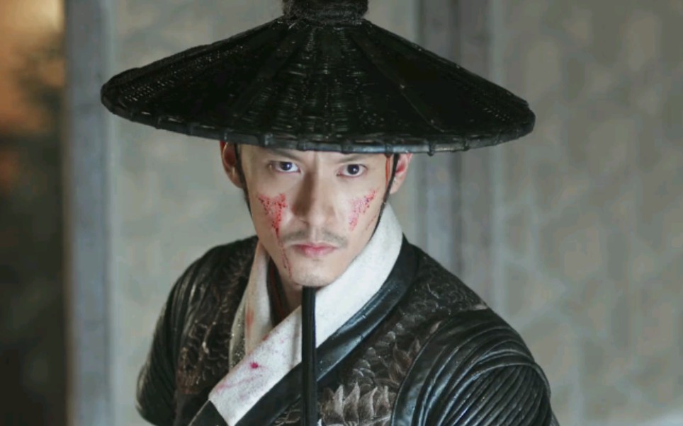 【绣春刀/沈炼】节奏向混剪 | 绝美金a的暴击