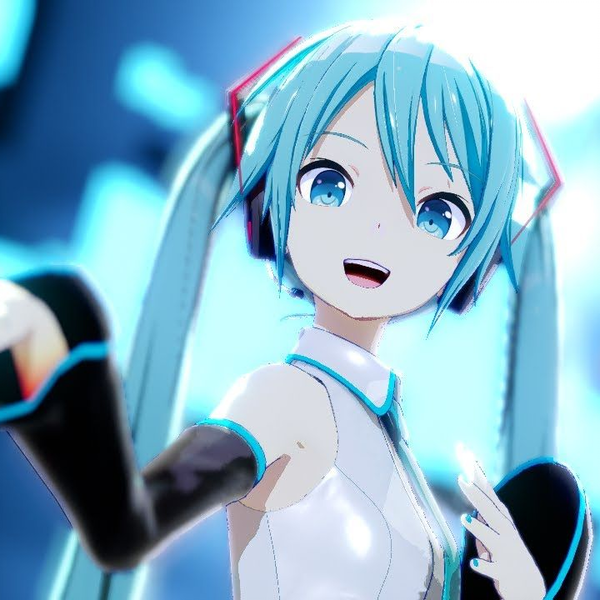 MMD】一億年先の世界で【REM式Project Sekai風初音ミクVS