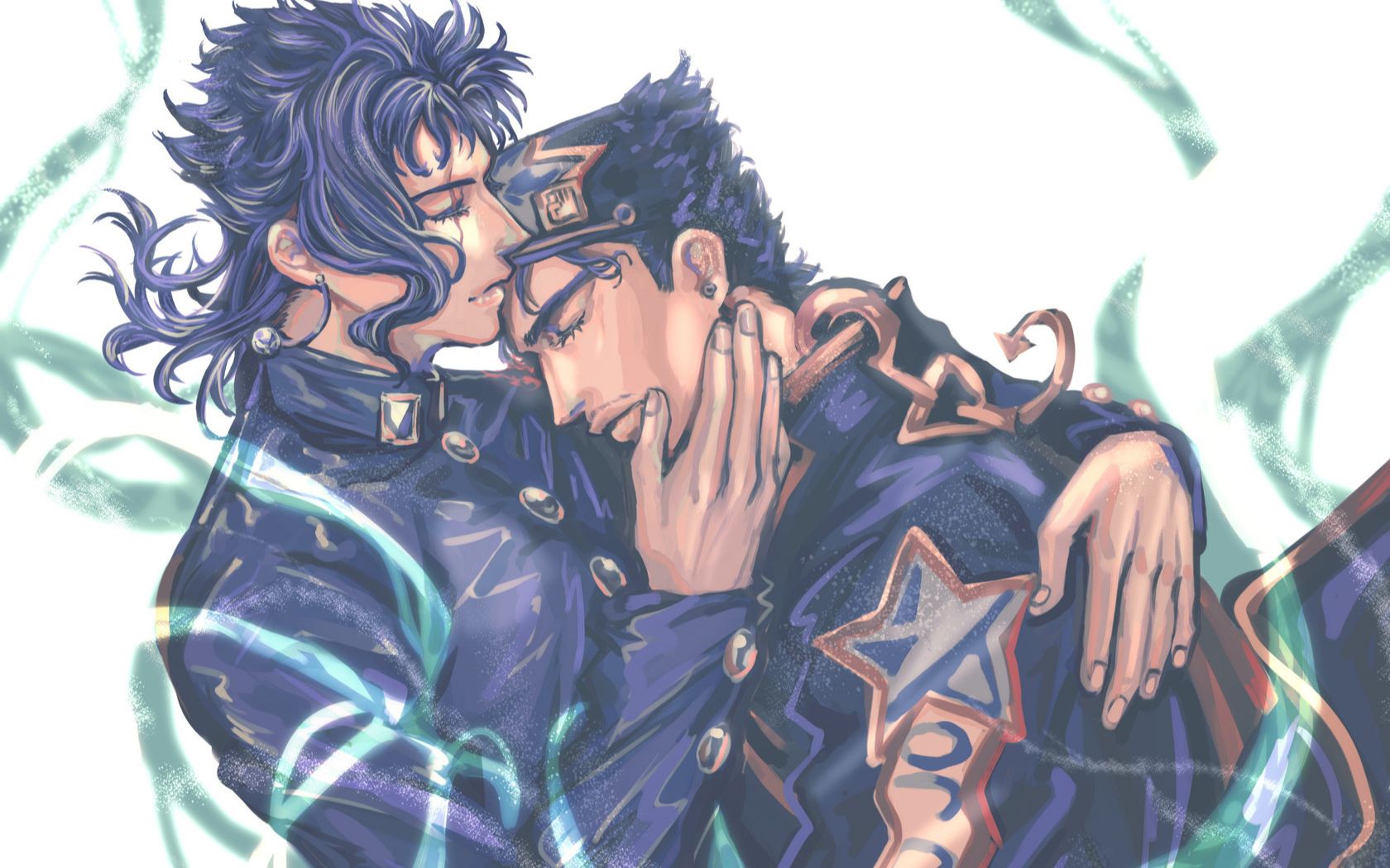 曾经的星尘十字军