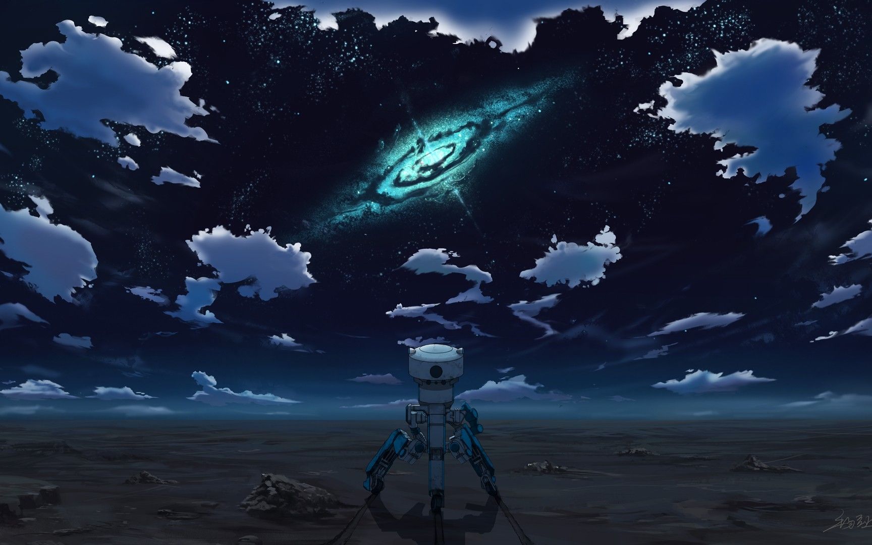 【osu!听音乐】《乐园追放》ed《eonian》