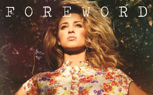 [图]【Tori Kelly】—Dear No One 中英字幕(青柠字幕组)