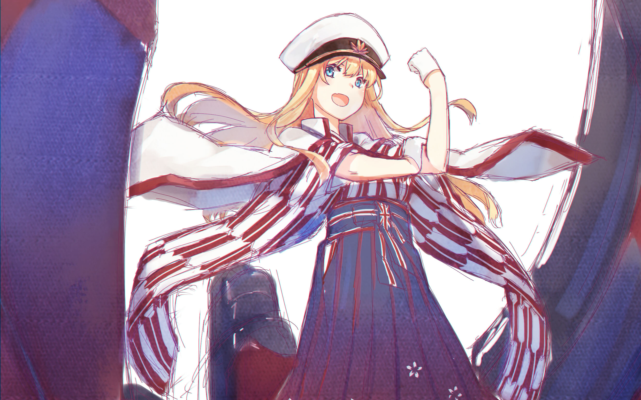 【战舰少女r】yeah,提督 show time!