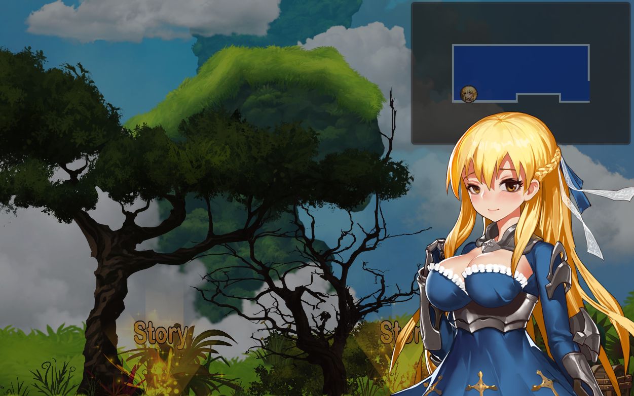 【pc】~azur ring~virgin and slaves phylacteries