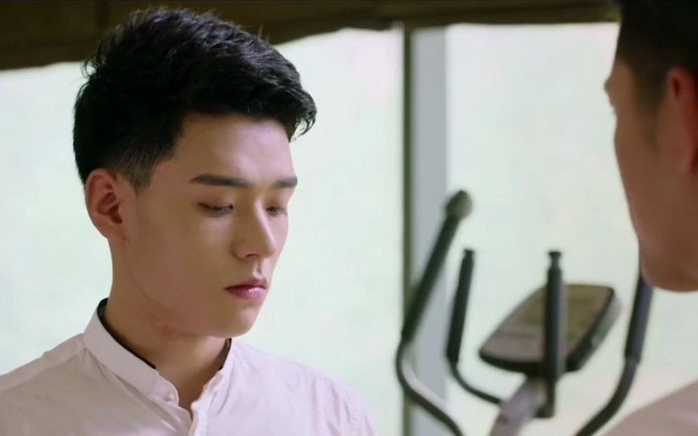 《盛势》13腹黑大粽子捉撒娇小妖儿_哔哩哔哩_bilibili