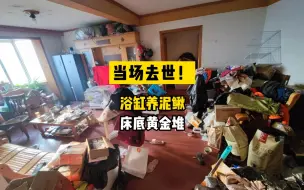 Tải video: 深度清洁家庭式动物园，2只猫+2只狗+1只兔子+4只泥鳅…