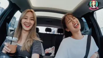 【百度李惠利吧中字】190812 Oh！惠利Day EP04  <惠利翻唱“Energetic?”和在品牌店里购物!!>