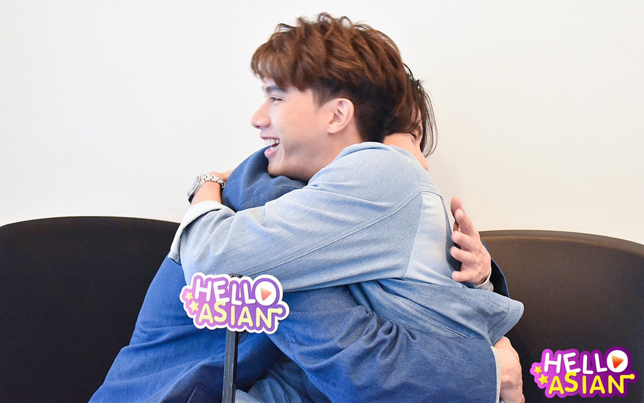 【maxtul】 泰剧亡者之谜宣传直播采访片段合集|自制中字(更新中)