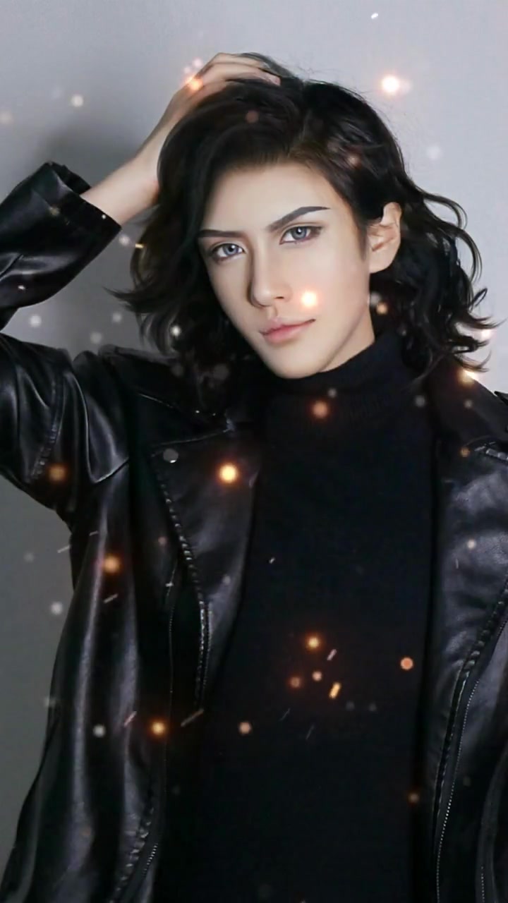 cn悠司yuuji_宋居寒 #cos #188男团 #上新啦快手_哔哩哔哩_bilibili