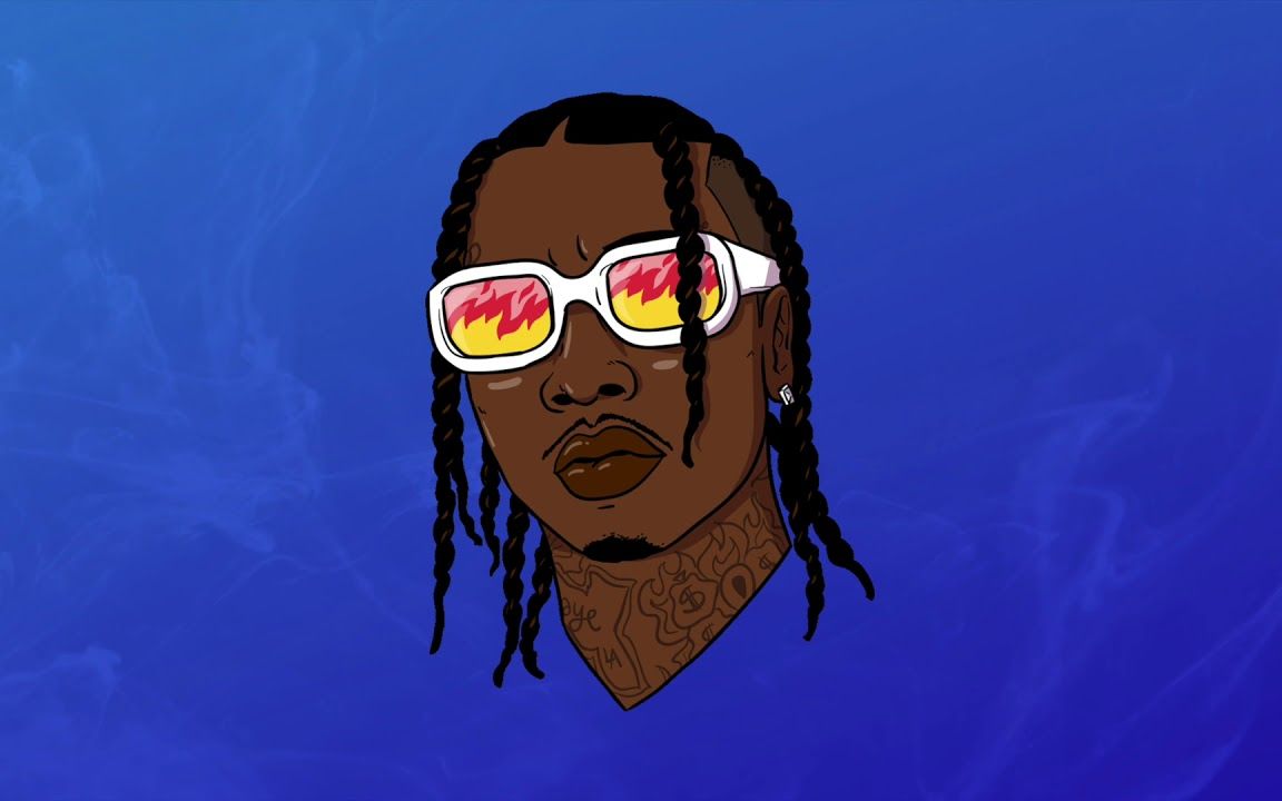 【免费伴奏】"高级感拉满的beat" | tyga x offset type beat